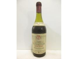 Vinho Tinto HENRI MAIRE 1975 (75 cl - 1 unidade)