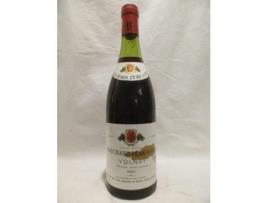 Vinho Tinto BOUCHARD PÈRE ET FILS 1980 (75 cl - 1 unidade)
