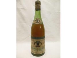 Vinho Branco REINE PÉDAUQUE 1960 (75 cl - 1 unidade)