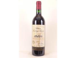 Vinho Tinto CHÂTEAU LESTAGE SIMON 1982 (75 cl - 1 unidade)