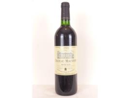 Vinho Tinto CHÂTEAU MAUVESIN 2001 (75 cl - 1 unidade)