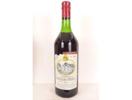 Vinho Tinto CHÂTEAU RAUSAN-SÉGLA 1973 (75 cl - 1 unidade)