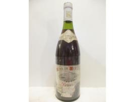 Vinho Tinto PIERRE DUPOND 1992 (75 cl - 1 unidade)