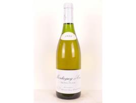 Vinho Branco LEROY 1999 (75 cl - 1 unidade)