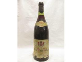 Vinho Tinto LOUIS CHAVY 1983 (75 cl - 1 unidade)
