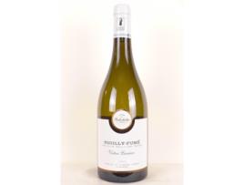 Vinho Branco DOMAINE DES RABICHATTES 2017 (75 cl - 1 unidade)