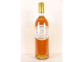 Vinho Licoroso CHÂTEAU RAYMOND LAFON 1989 (75 cl - 1 unidade)