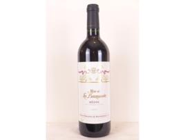 Vinho Tinto MISE DE LA BARONNIE 2002 (75 cl - 1 unidade)