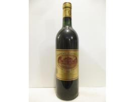 Vinho Tinto CHÂTEAU BATAILLEY 1984 (75 cl - 1 unidade)