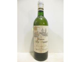 Vinho Branco CHÂTEAU TERRE BLANQUE 1994 (75 cl - 1 unidade)