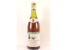 Vinho Branco LAMBLIN ET FILS 1982 (75 cl - 1 unidade)