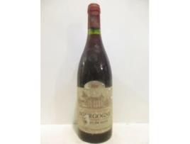 Vinho Tinto GARAGNON PÈRE ET FILS 1993 (75 cl - 1 unidade)