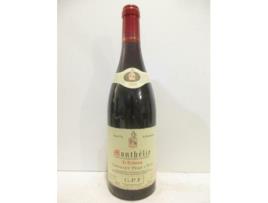Vinho Tinto GRIVELET 2005 (75 cl - 1 unidade)