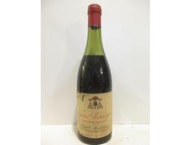 Vinho Tinto MALVOISIN 1960 (75 cl - 1 unidade)