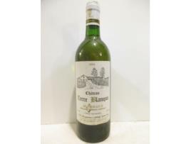 Vinho Branco CHÂTEAU TERRE BLANQUE 1994 (75 cl - 1 unidade)