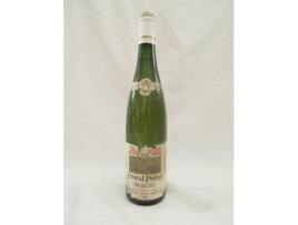 Vinho Branco ERNEST PREISS 1990 (75 cl - 1 unidade)