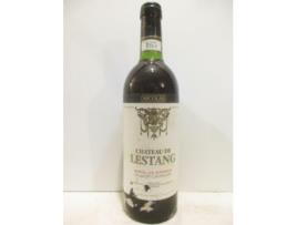Vinho Tinto CHÂTEAU DE LESTANG 1975 (75 cl - 1 unidade)