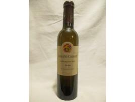 Vinho Branco CAUHAPÉ 2008 (37 cl - 1 unidade)