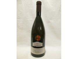 Vinho Branco GIBAULT 2011 (75 cl - 1 unidade)