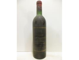 Vinho Tinto CHÂTEAU ARNAULD 1970 (75 cl - 1 unidade)