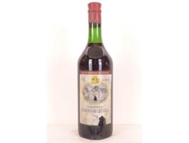 Vinho Tinto CHÂTEAU RAUSAN-SÉGLA 1967 (75 cl - 1 unidade)