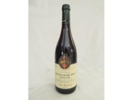 Vinho Tinto JEAN BOUCHARD 2012 (75 cl - 1 unidade)