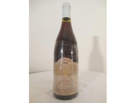 Vinho Tinto MESTRE 1994 (75 cl - 1 unidade)