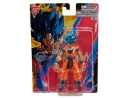 Figura BANDAI Dragon Ball Evolve: Goku