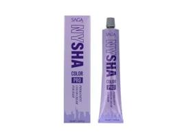 Saga Nysha Color Pro 100 Ml Color 10.0