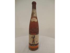 Vinho Rosé CASTELLO 1971 (75 cl - 1 unidade)