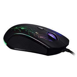 Rato MULTI 3200DPI - 7 CORES LED