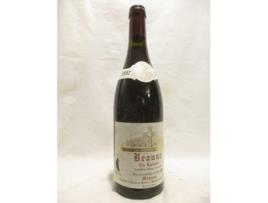 Vinho Tinto MASSON 1997 (75 cl - 1 unidade)