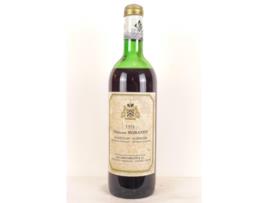 Vinho Tinto KRESSMANN 1978 (75 cl - 1 unidade)