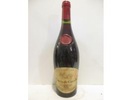 Vinho Tinto CHÂTEAU DE CORCELLES 2003 (75 cl - 1 unidade)