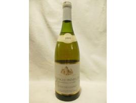 Vinho Branco COOPÉRATIVE DE BUXY 1993 (75 cl - 1 unidade)