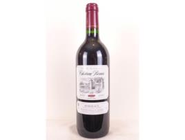 Vinho Tinto CHÂTEAU BERNÈS 2005 (75 cl - 1 unidade)