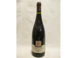 Vinho Tinto CHÂTEAU D'AVRILLÉ 2013 (75 cl - 1 unidade)
