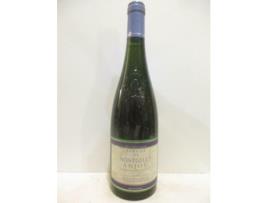 Vinho Branco DOMAINE DE MONTGILET 2000 (75 cl - 1 unidade)