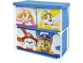 Estante PATRULLA CANINA 71133 (Vermelho)