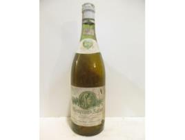 Vinho Branco GILBERT PAUL ET JEAN-PAUL 1974 (75 cl - 1 unidade)