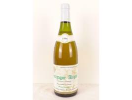 Vinho Branco MICHEL RAQUILLET 1996 (75 cl - 1 unidade)