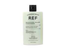 Condicionador REF Weightless Volume 245 ml