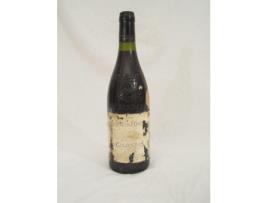 Vinho Tinto DOMAINE DE FONT-SANE 1994 (75 cl - 1 unidade)