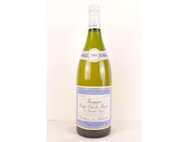 Vinho Branco CHARTRON ET TRÉBUCHET 2003 (75 cl - 1 unidade)