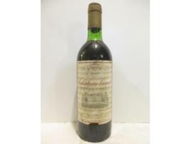 Vinho Tinto CHÂTEAU VIAUD 1979 (75 cl - 1 unidade)