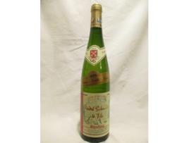 Vinho Branco ANDRÉ SCHNEIDER ET FILS 2012 (75 cl - 1 unidade)