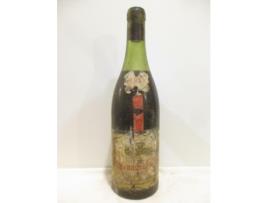 Vinho Tinto LOUIS BOULANGER 1955 (75 cl - 1 unidade)