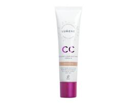 Lumene CC Color Correcting Cream Spf20 Medium 30ml