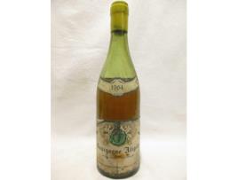 Vinho Branco LANGOUREAU 1964 (75 cl - 1 unidade)