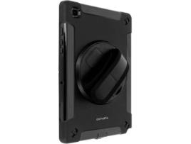 Capa Tablet Samsung Galaxy Tab A7 10.4 2020 10.4 4SMARTS BACK-4SMA-XSHAPE-T500 Preto